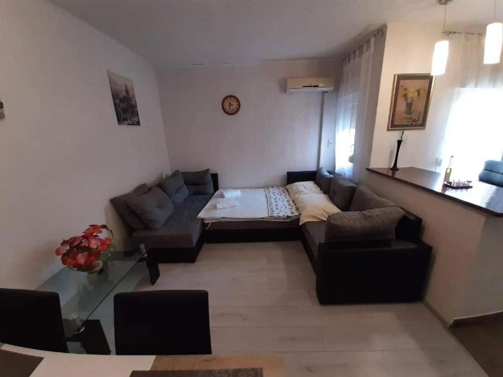 Ferienwohnung Hukic A2 And A1 Fažana Exterior foto